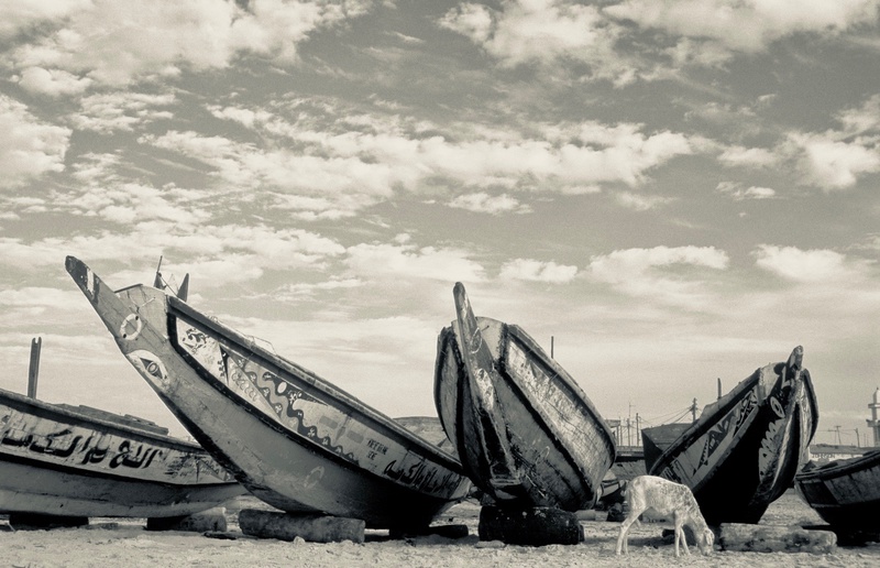 From Our Last Century's Archives 