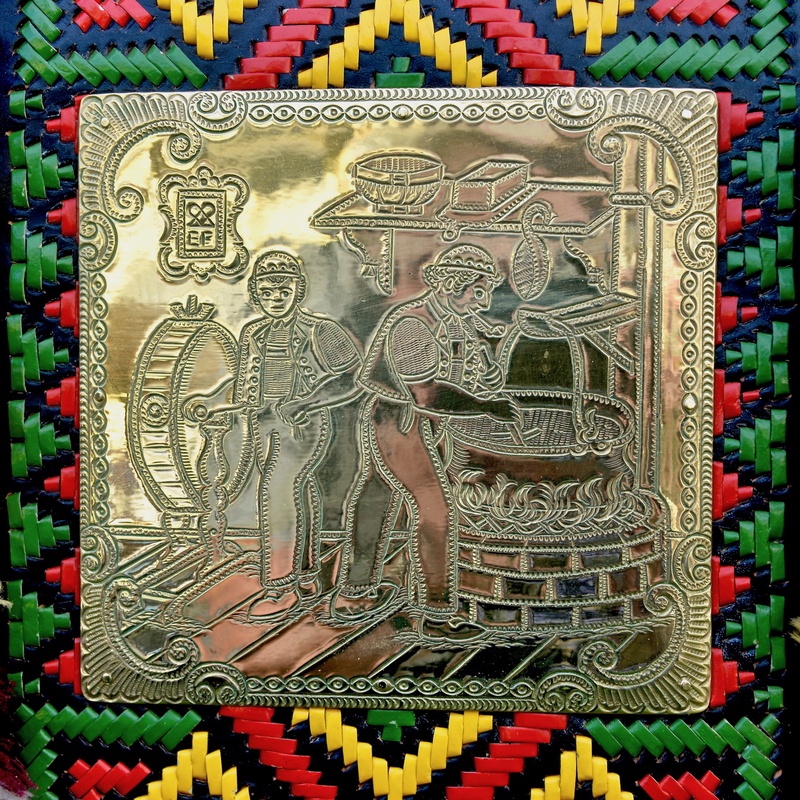 Appenzell: "Viehschau"