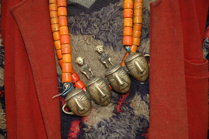 Naga Aoling Festival