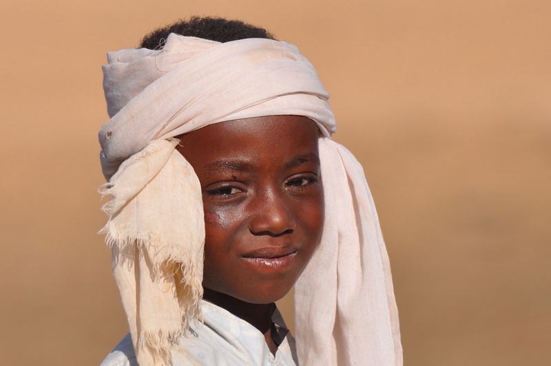 Toubou (Chad)