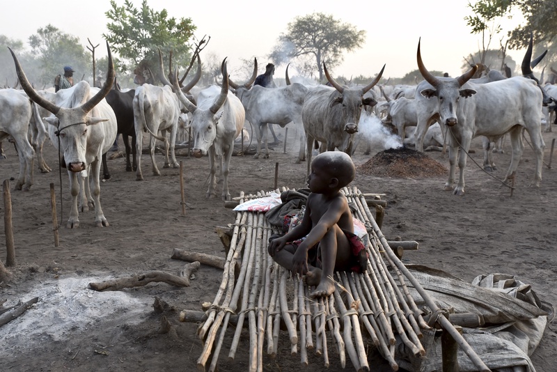 Mundari