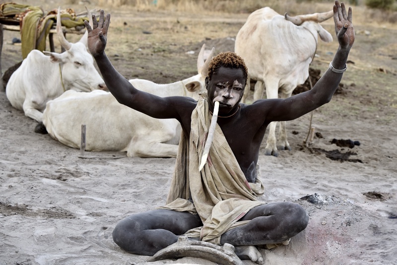 Mundari