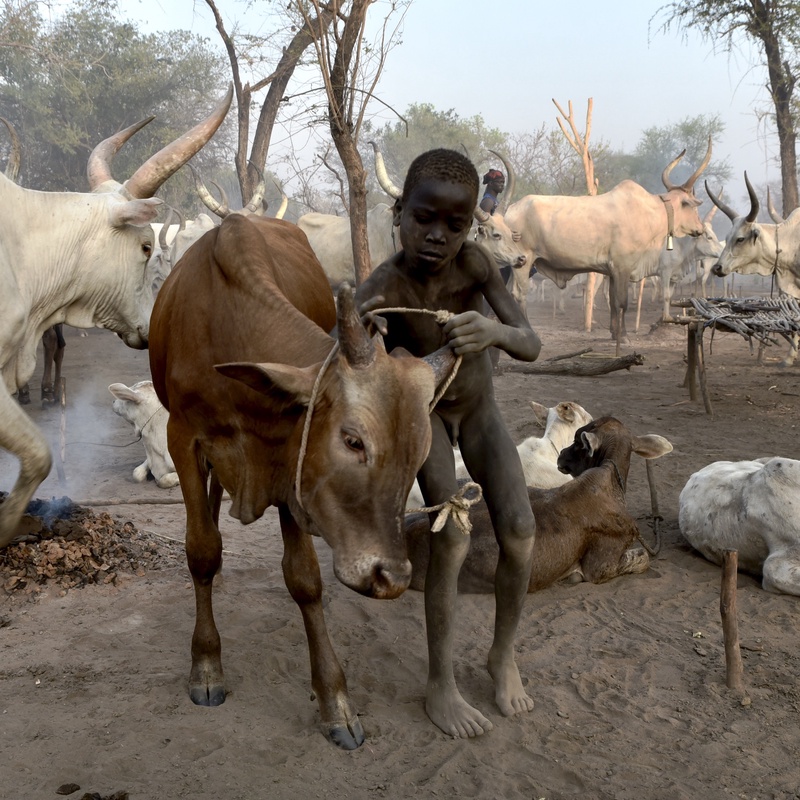Mundari