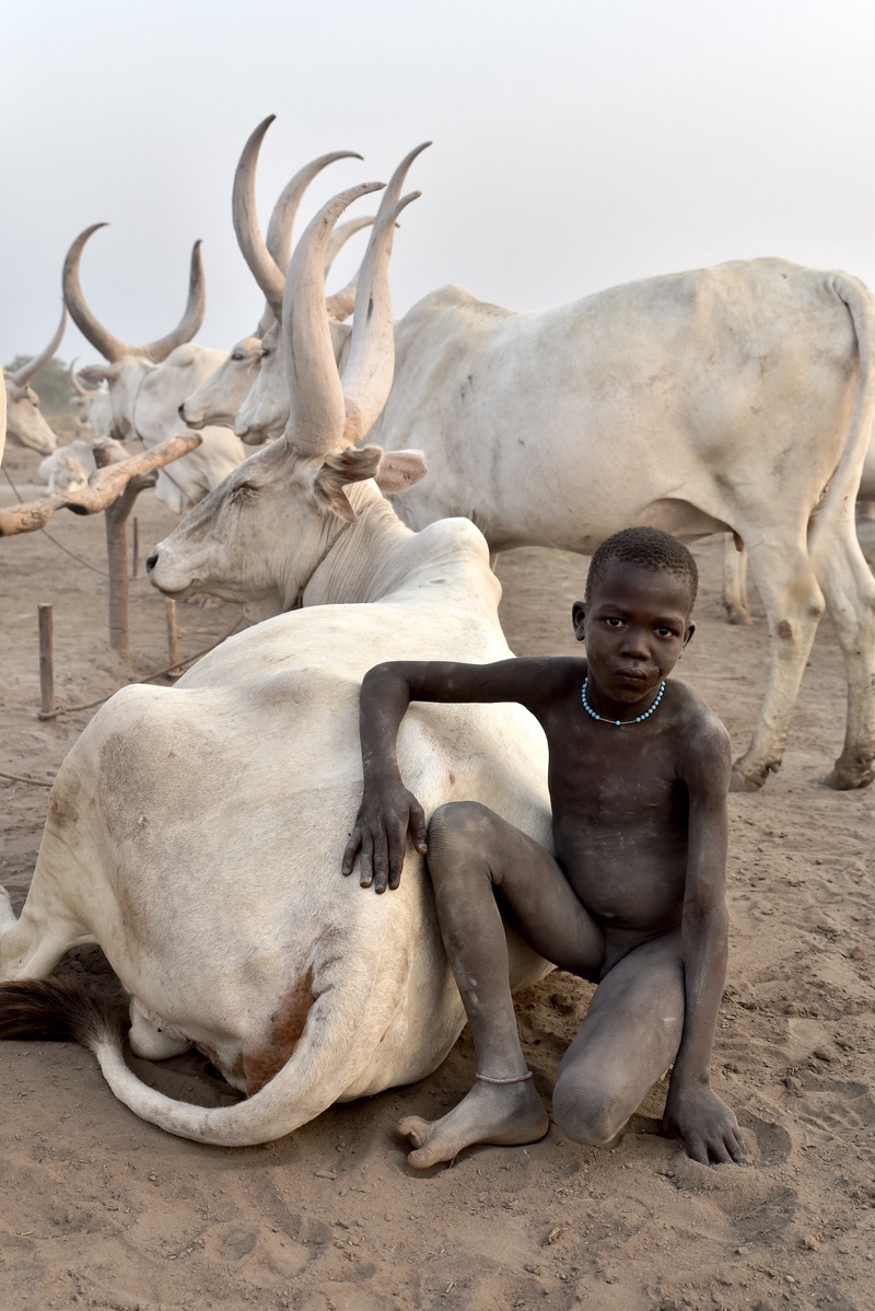 Mundari