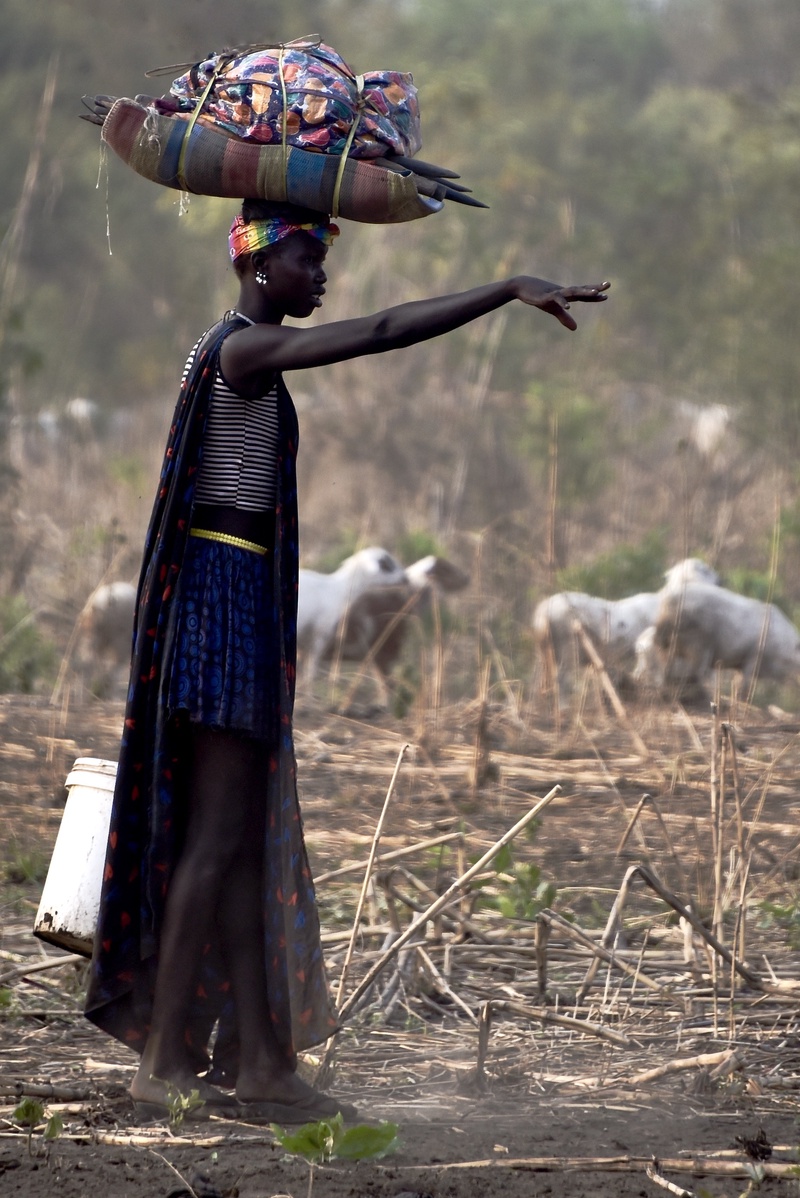 Mundari
