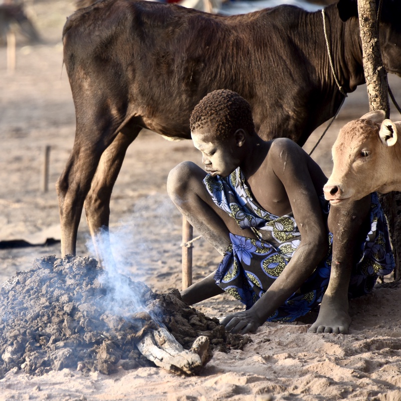 Mundari