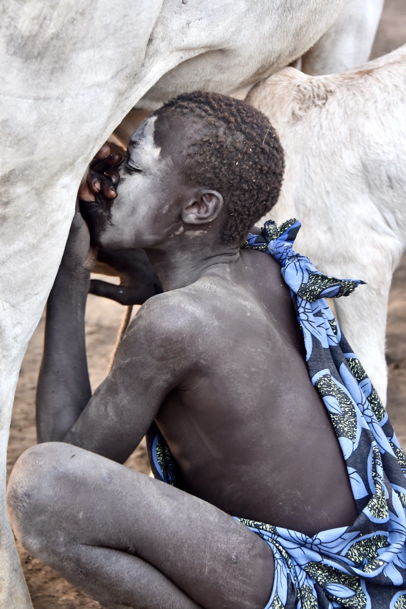Mundari