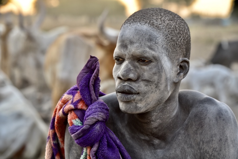 Mundari