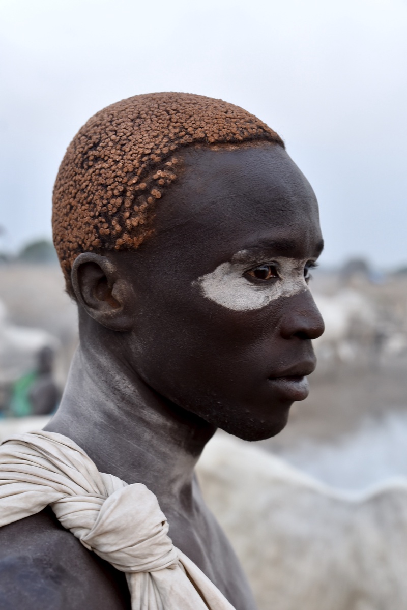Mundari