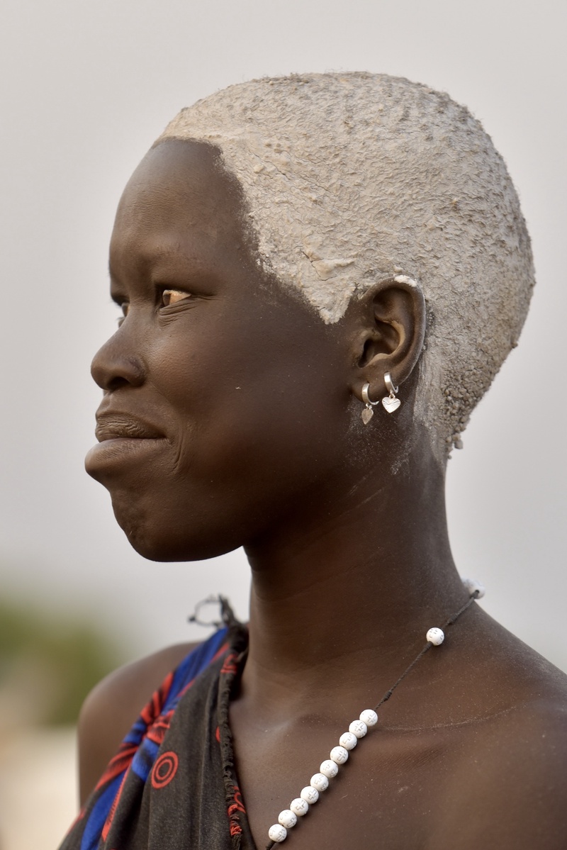 Mundari