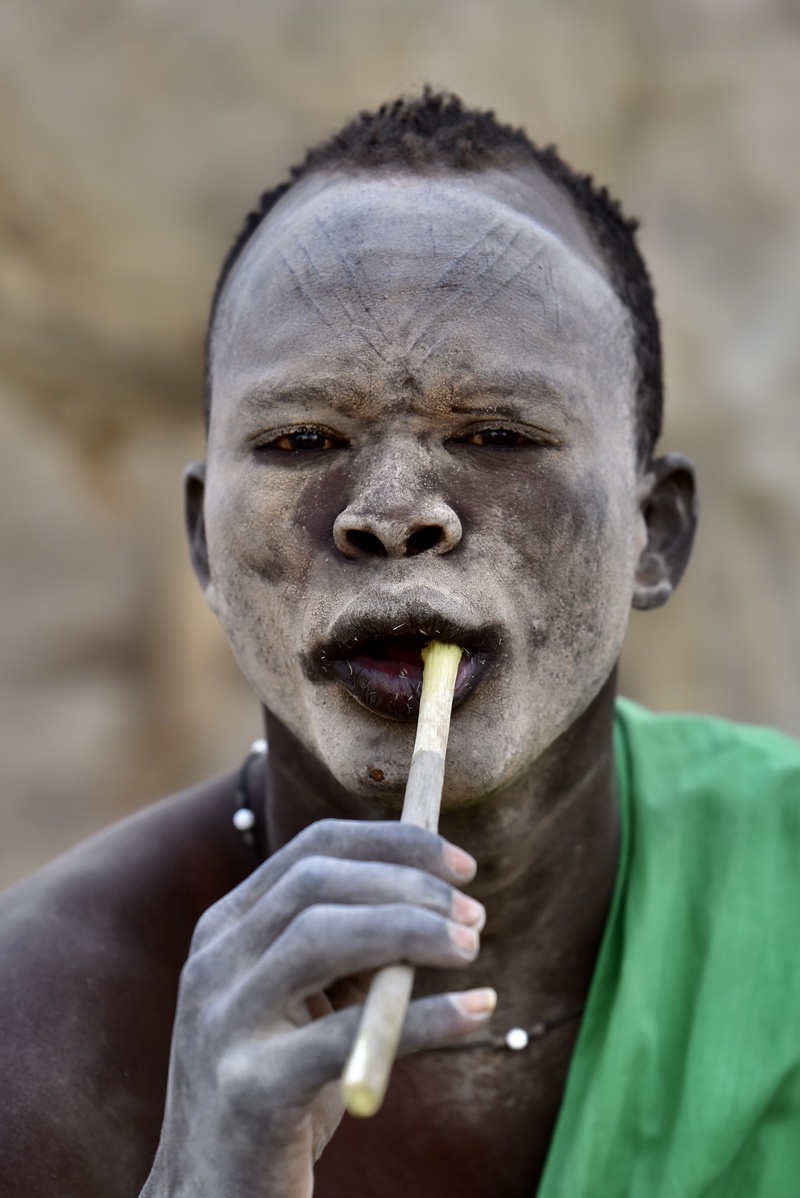 Mundari