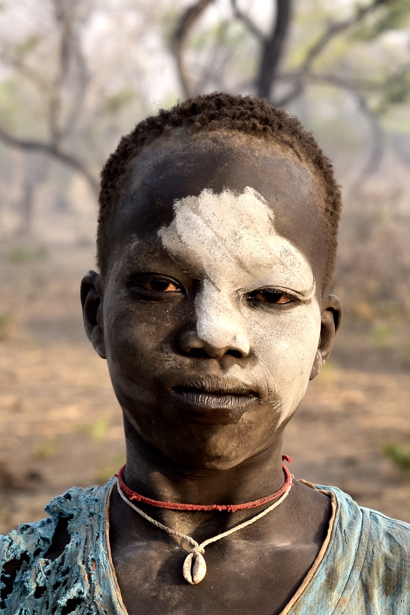 Mundari
