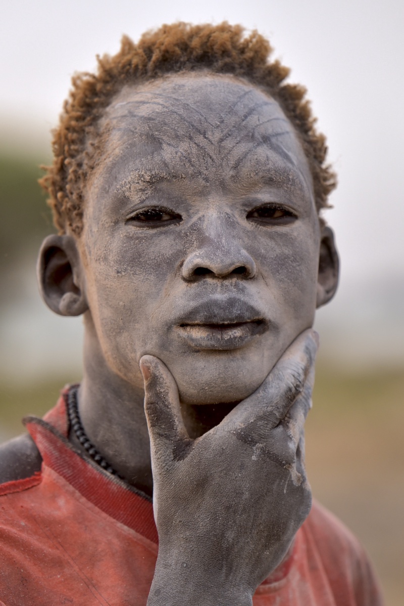 Mundari