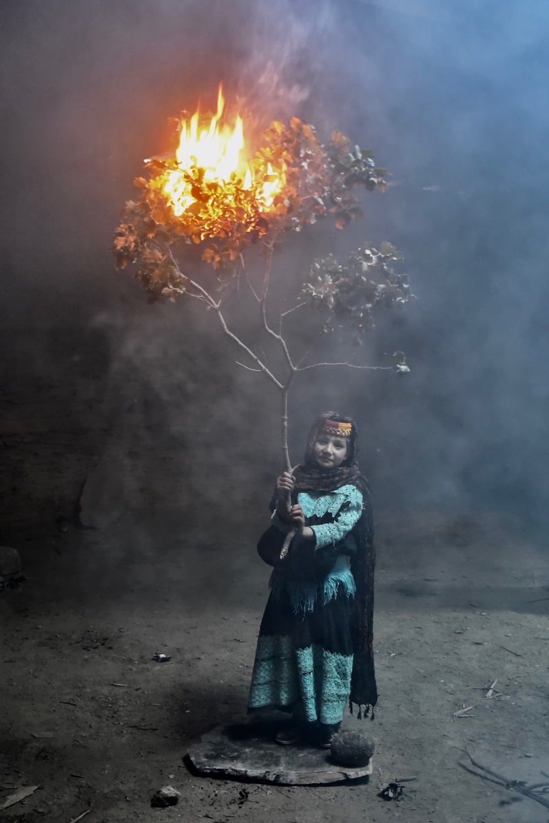 Kalash: Chaumos Winter Festival