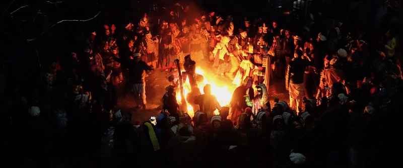 Kalash: Chaumos Winter Festival