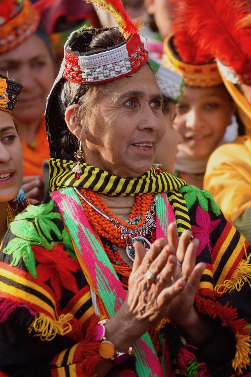 Kalash: Chaumos Winter Festival