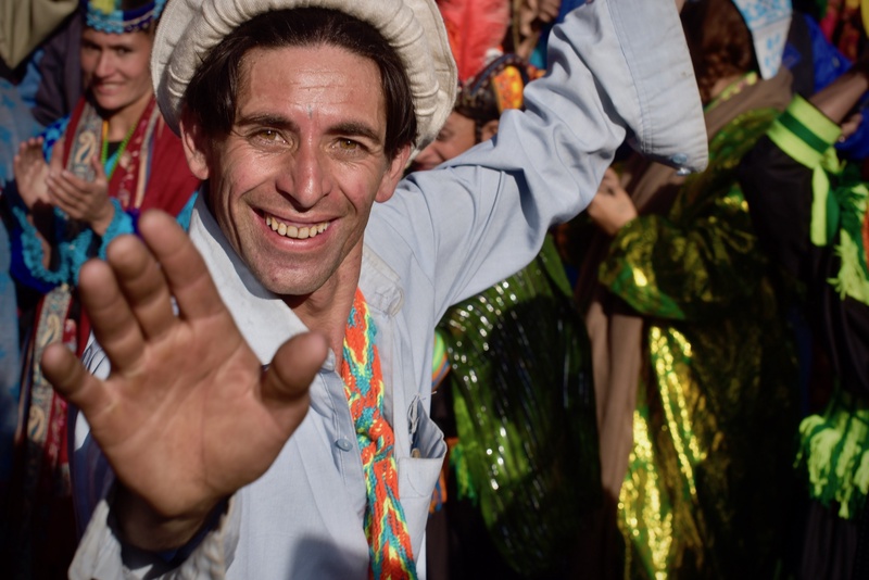 Kalash: Chaumos Winter Festival