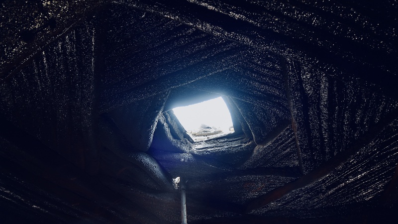 Inside Wakhi Farmhouses