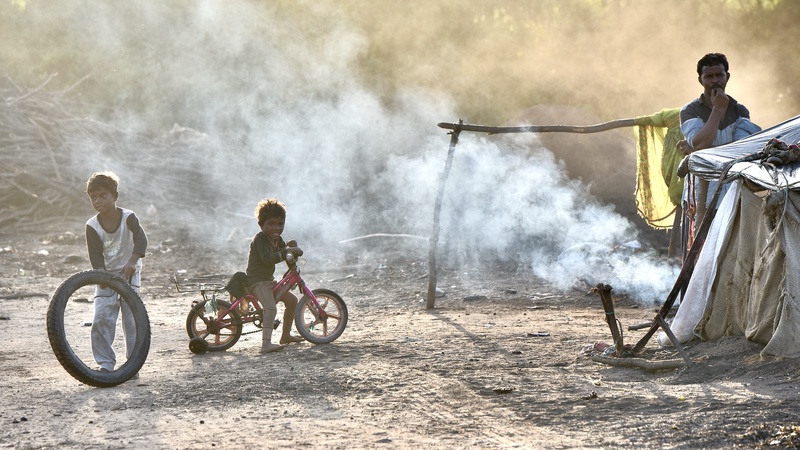 Charcol Production Gujarat