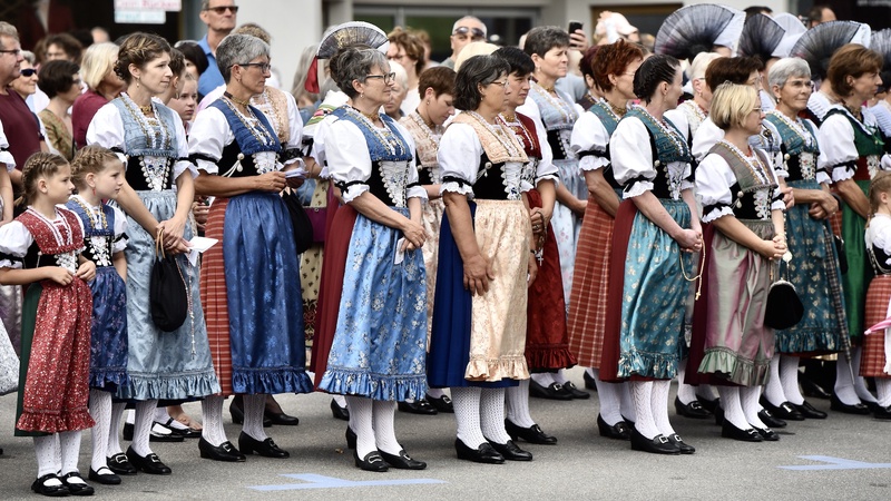 Corpus Christi Procession