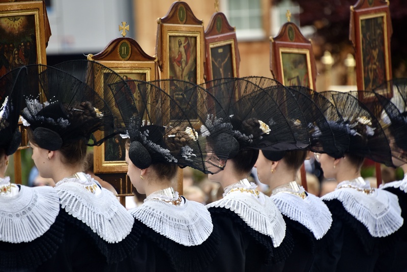Corpus Christi Procession
