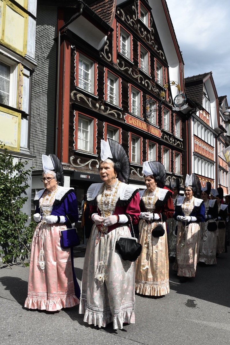 Corpus Christi Procession