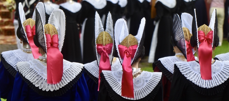 Corpus Christi Procession