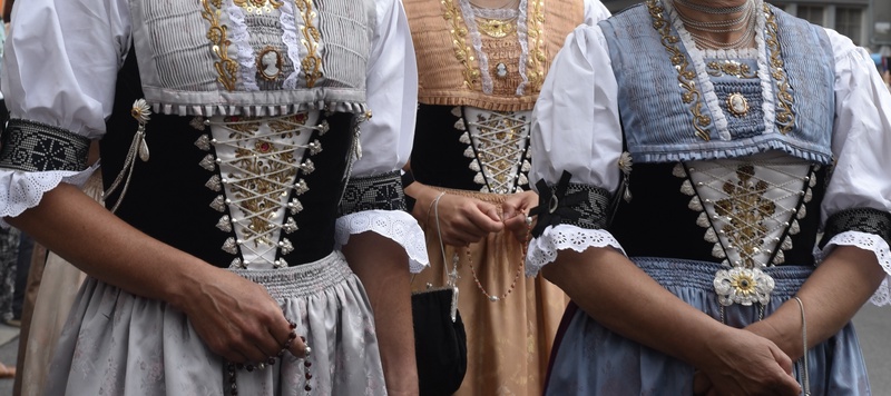 Corpus Christi Procession