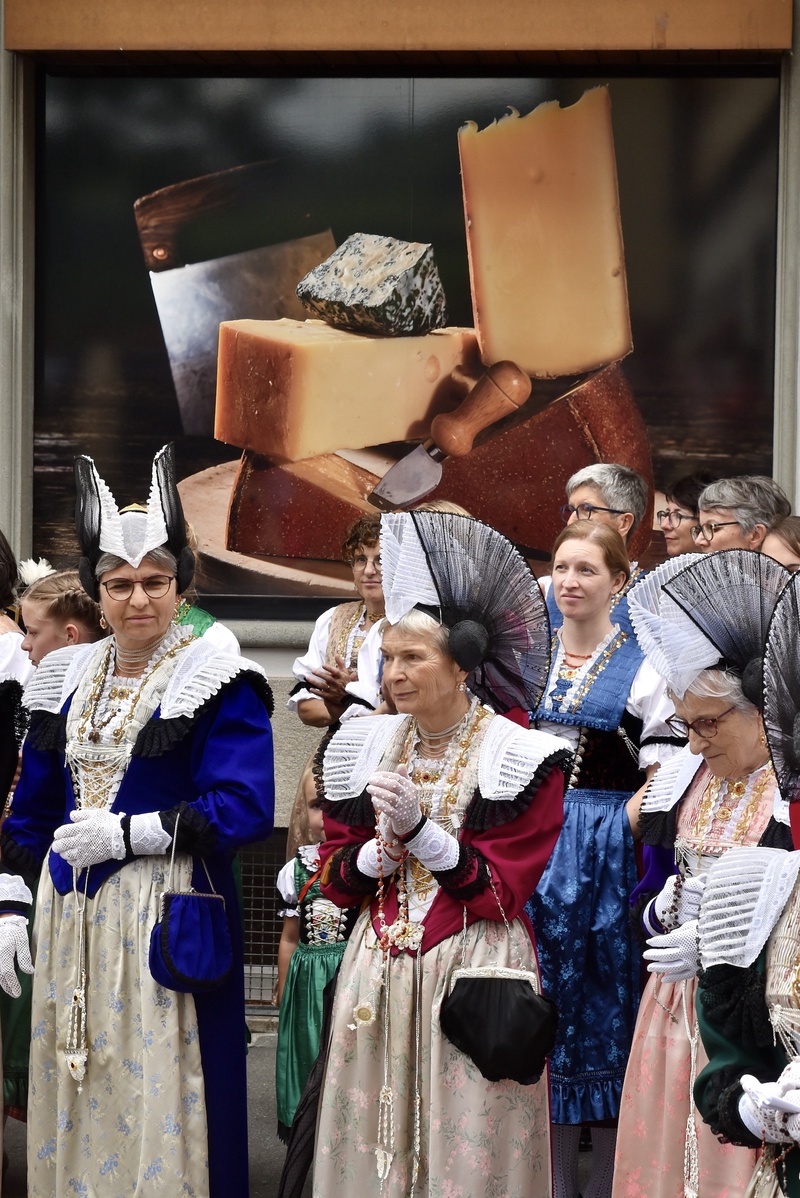 Corpus Christi Procession