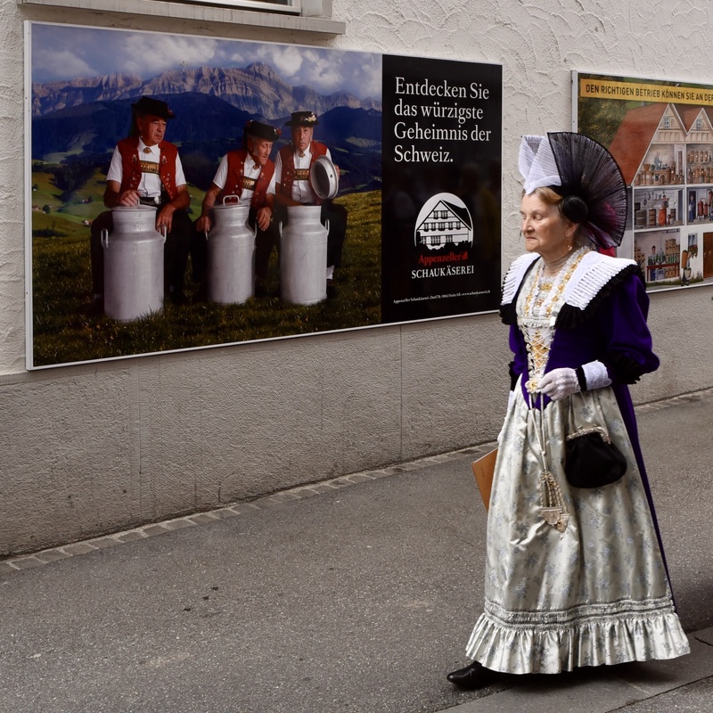 Corpus Christi Procession