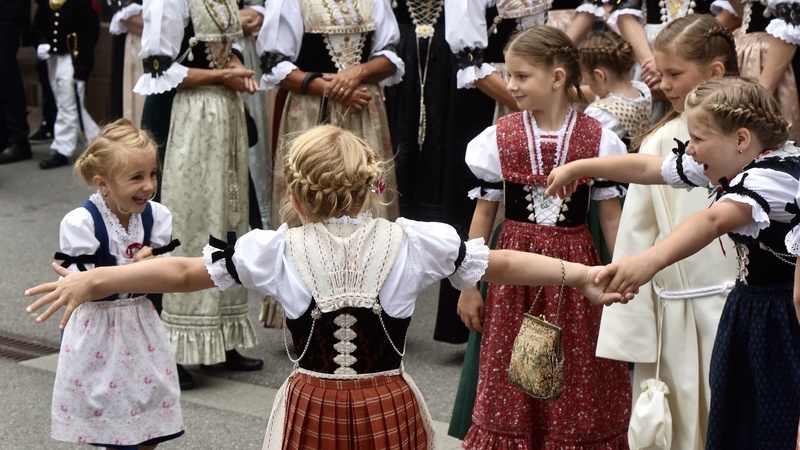 Corpus Christi Procession