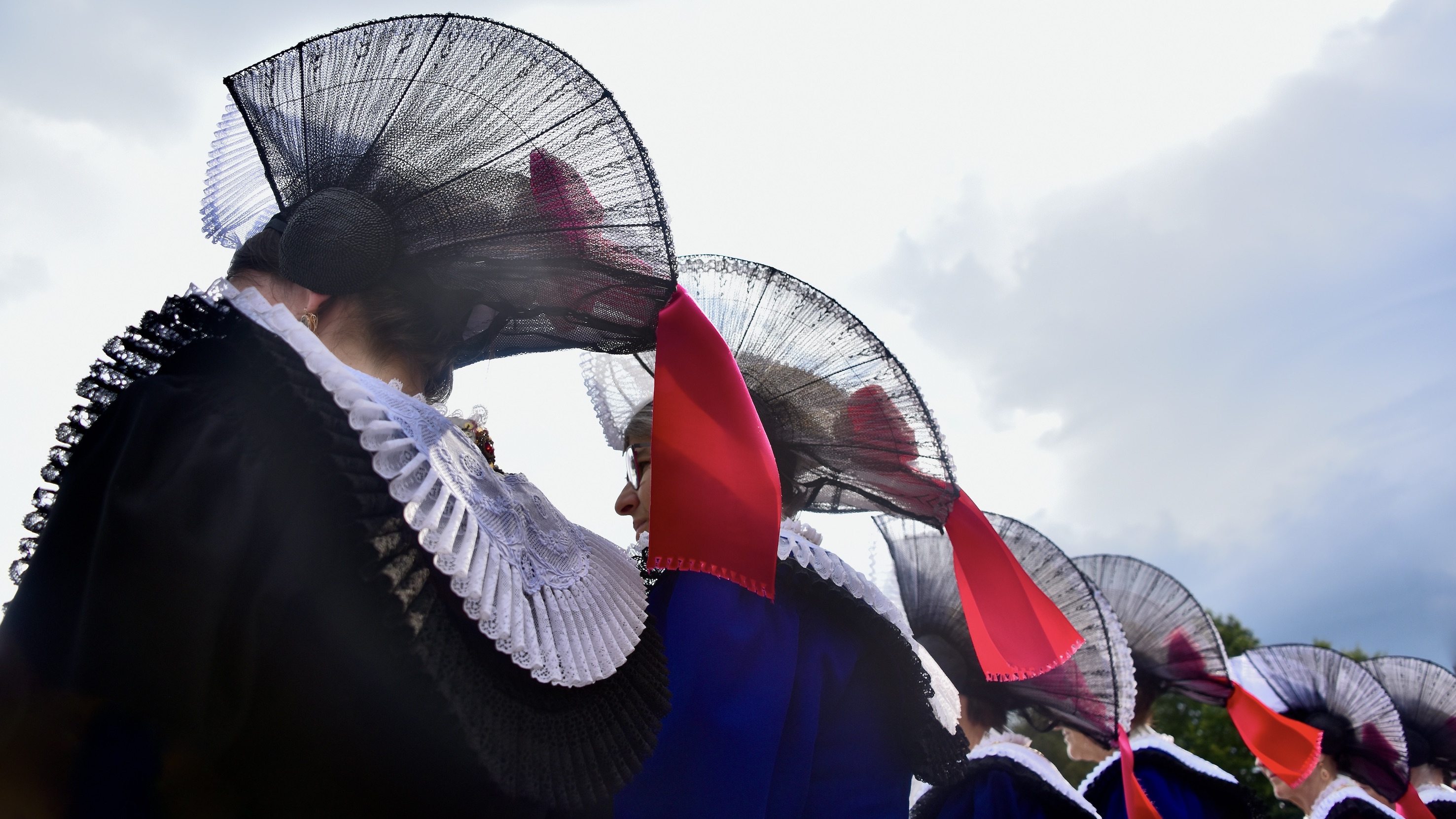 Corpus Christi Procession