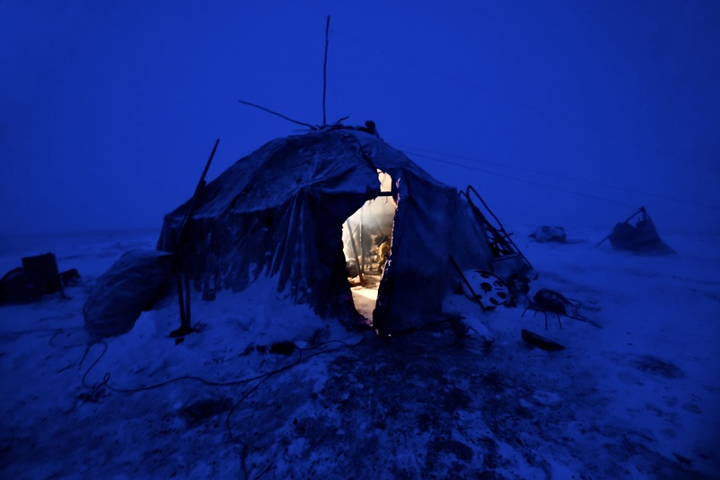 Chukchi (Siberia)