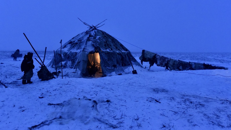 Chukchi (Siberia)