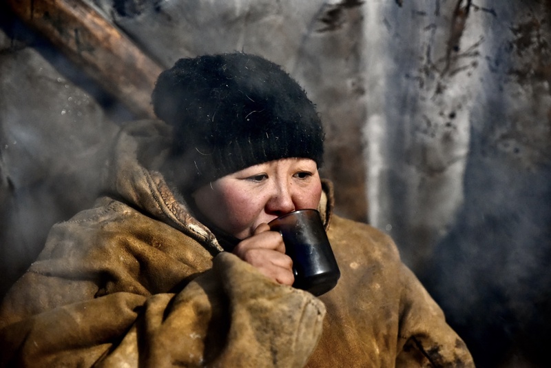 Chukchi (Siberia)