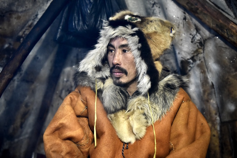 Chukchi (Siberia)