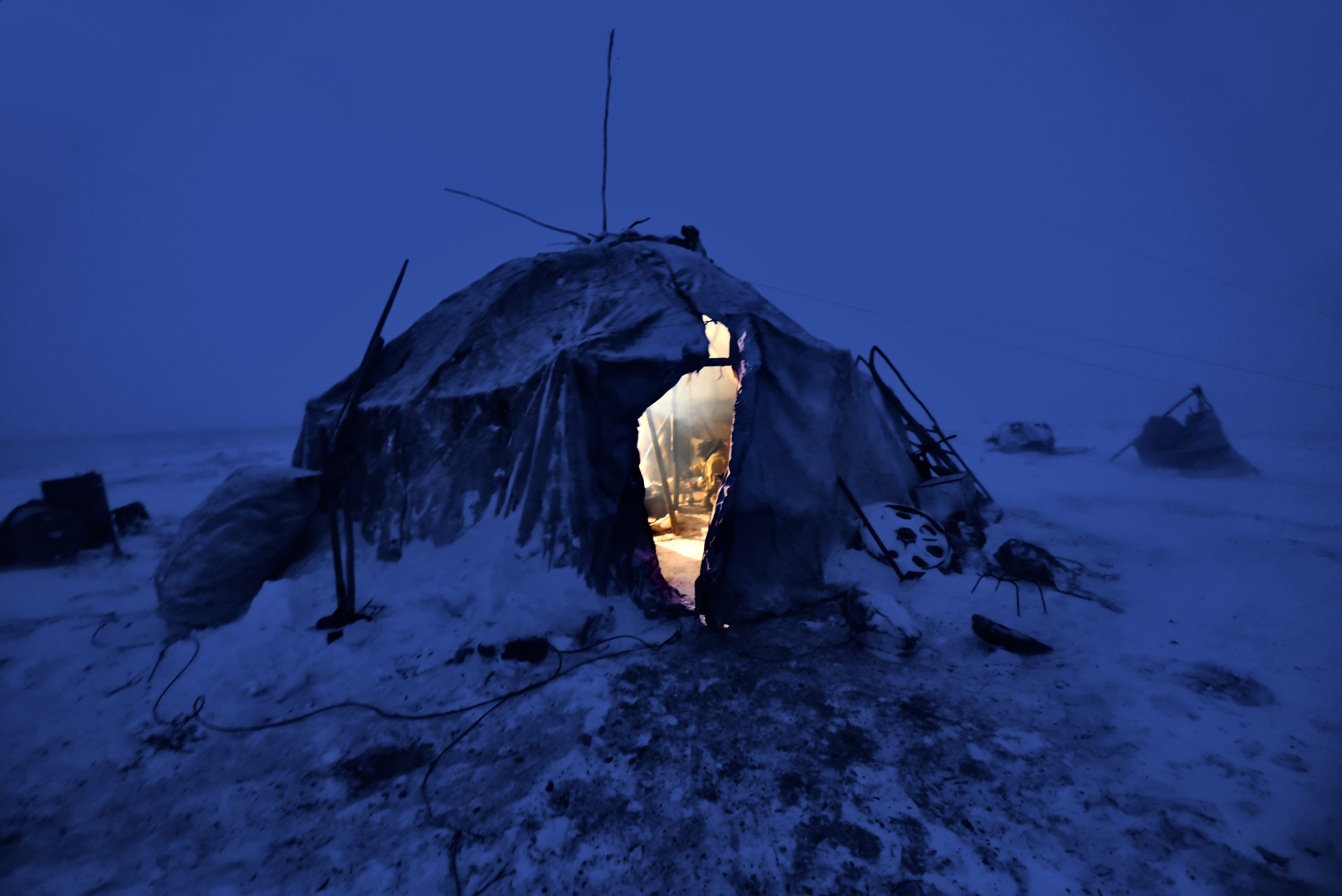 Chukchi (Siberia)