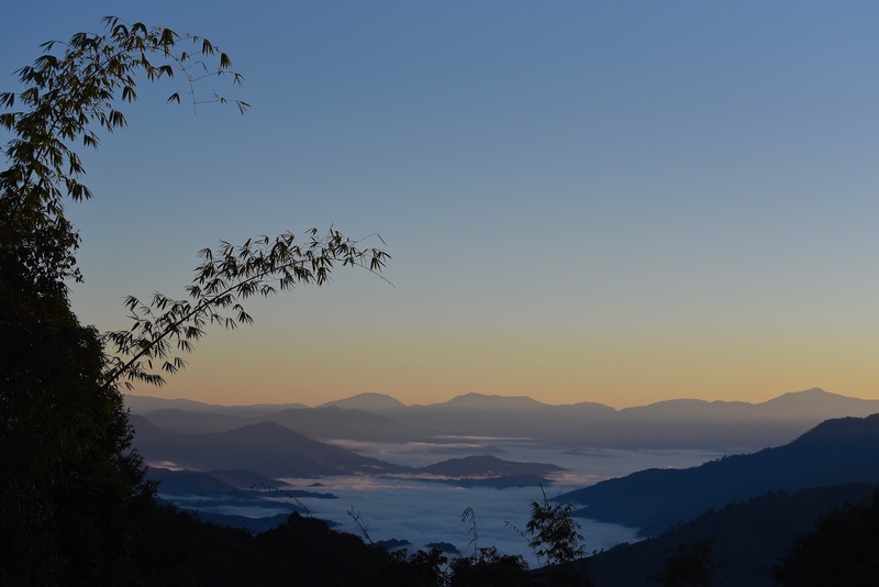 Naga Hills (Myanmar)