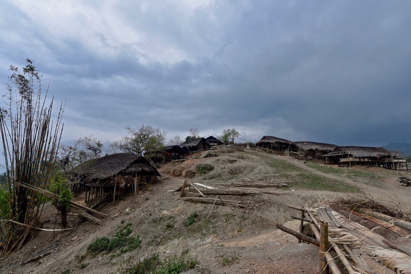 Naga Hills (Myanmar)