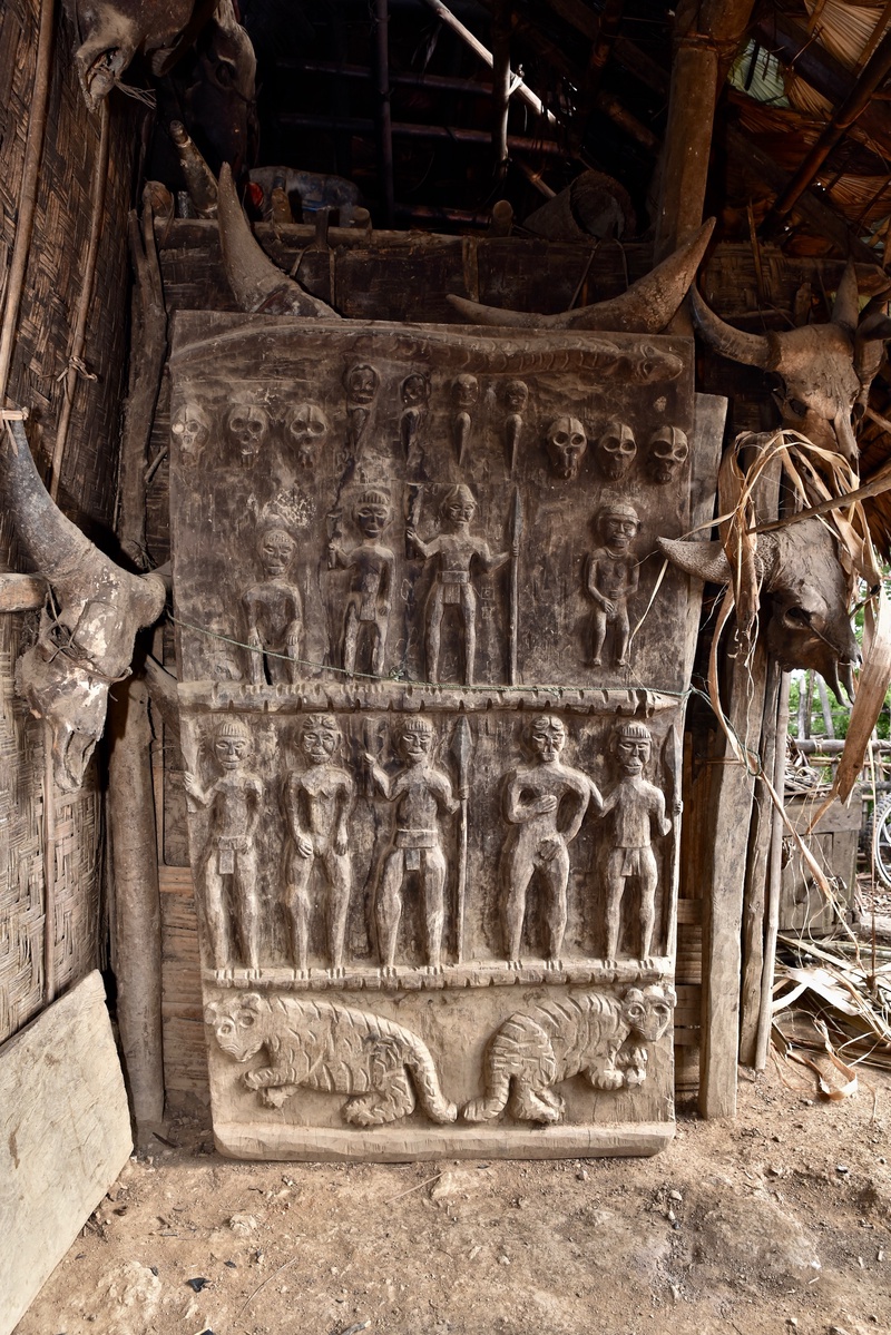 Naga Hills (Myanmar)