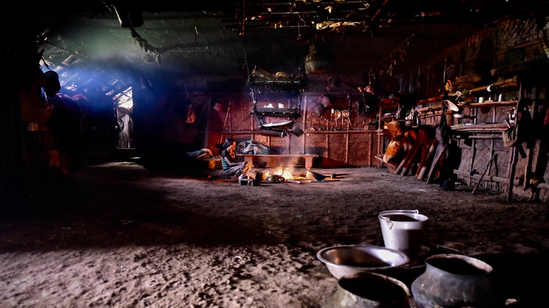 Naga Hills (Myanmar)