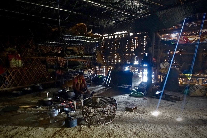 Naga Hills (Myanmar)