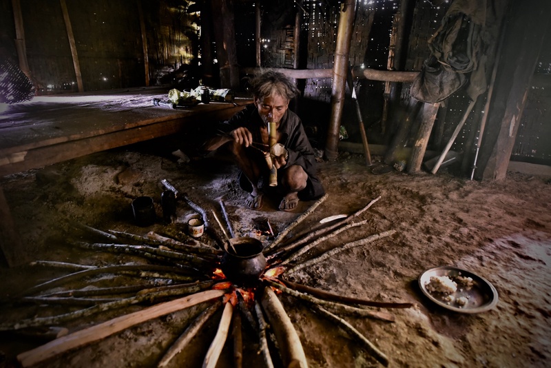 Naga Hills (Myanmar)