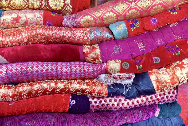 Kyrgyz Nomads in the Wakhan Corridor