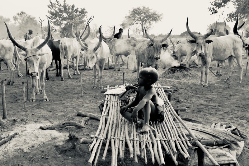 Mundari