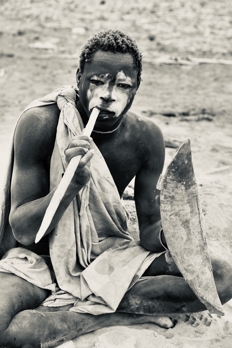 Mundari