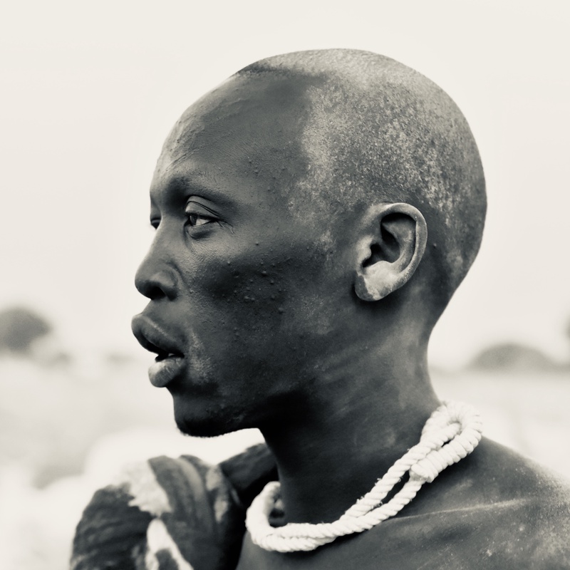 Mundari