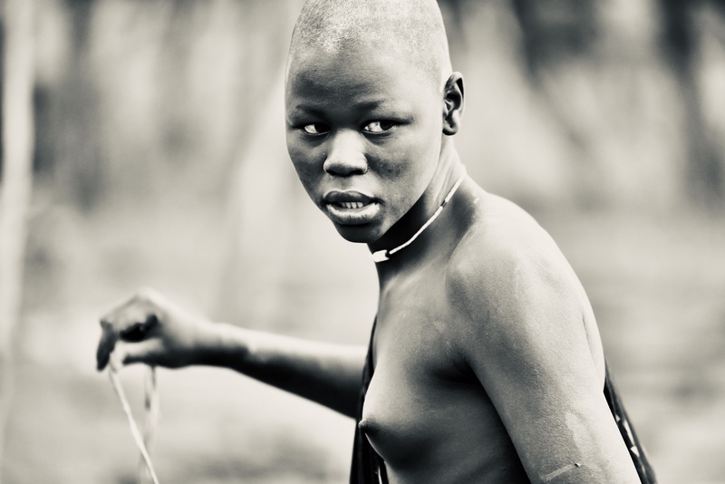 Mundari