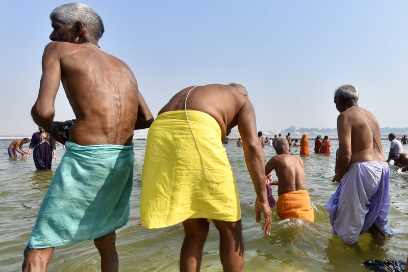 Maha Kumbh Mela