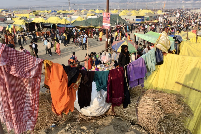 Maha Kumbh Mela